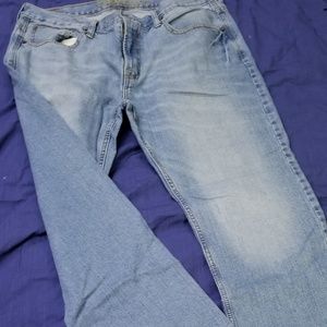 Mens jeans